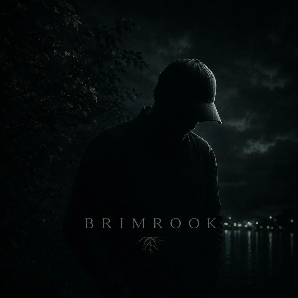 Cover der Brimrook-EP Alle wollen nach Norden
